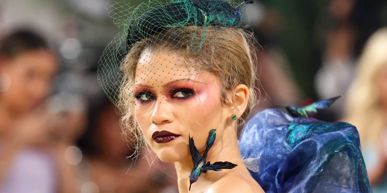 Ertuğrul Özkök: Dünyanın en ünlü kırmızı halısında kamuflajlı Gazze