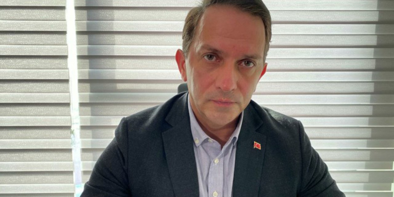 AKP'li Birinci'den Türkeş ve Selvi'ye: Bunların damarını yakaladık, bastıkça ciyak ciyak bağıracaklar