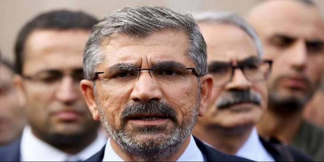 43 uluslararası örgütten "Tahir Elçi" çağrısı!
