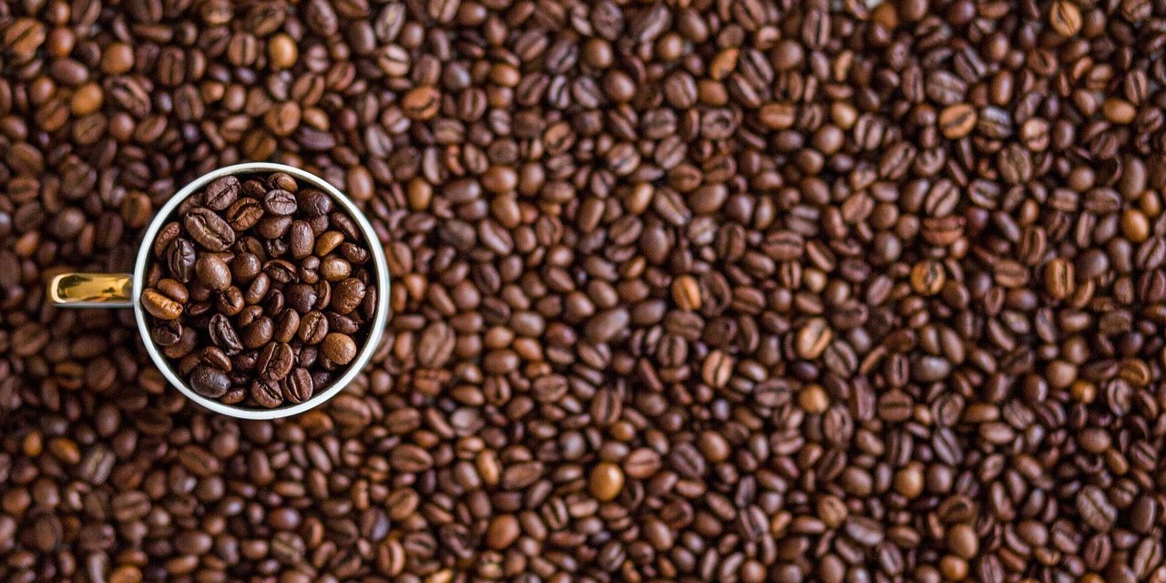 Kahve en iyi böyle yapılıyormuş!