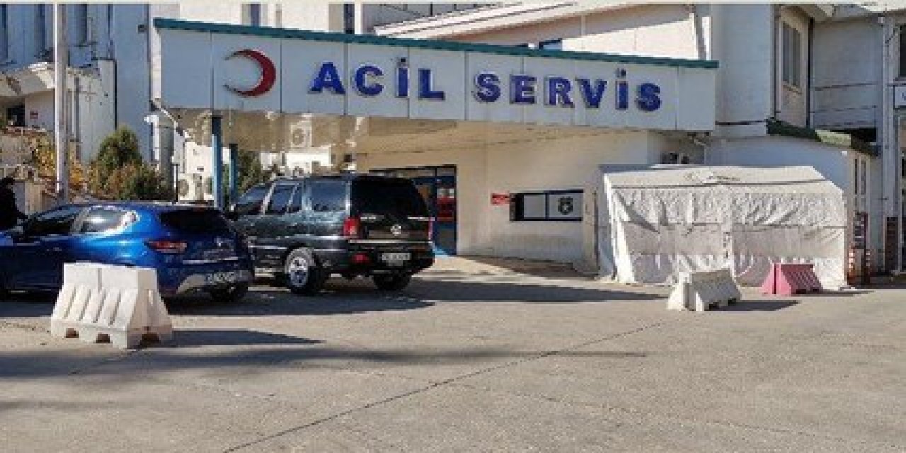 O ilde kırmızı alarm! Hastanelerin poliklinik, otopark ve yemekhaneleri yoğun bakıma dönüştürülüyor...