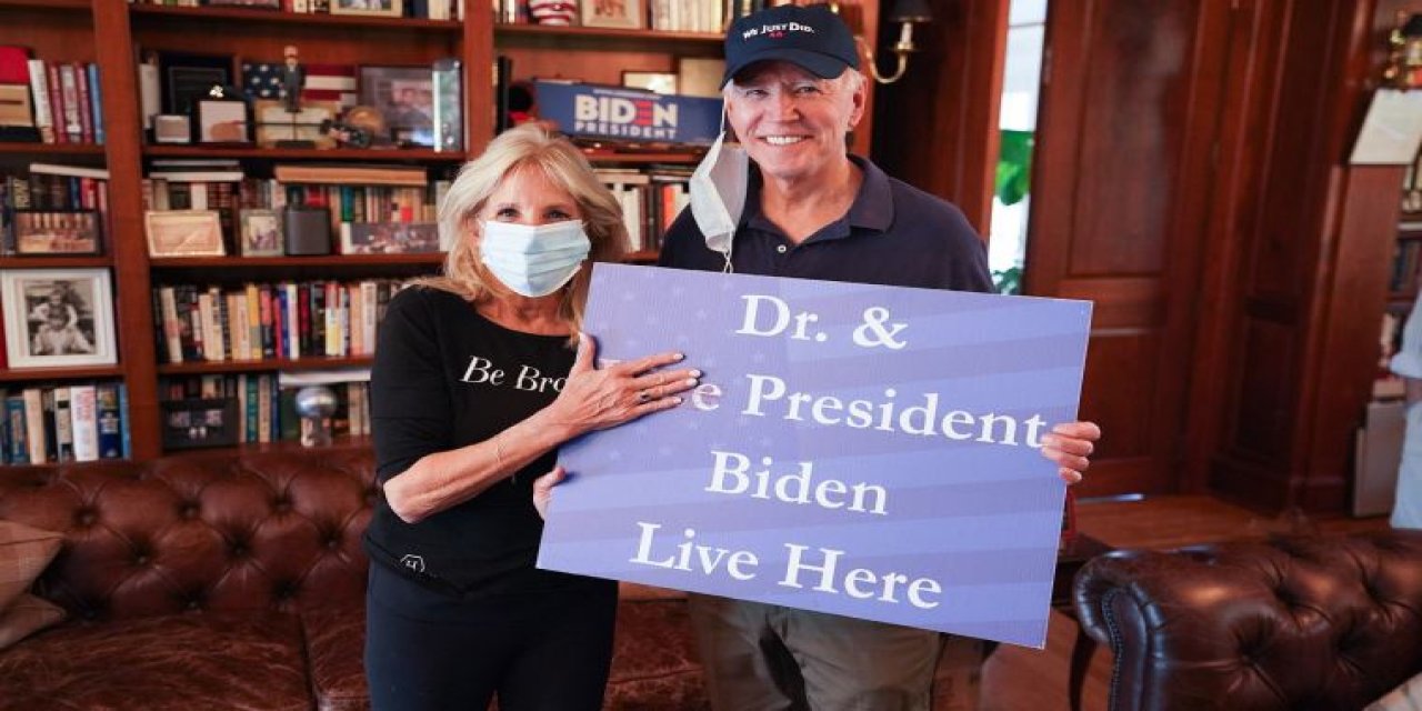 Joe Biden Beyaz Saray’a "first kedi" getirecek!