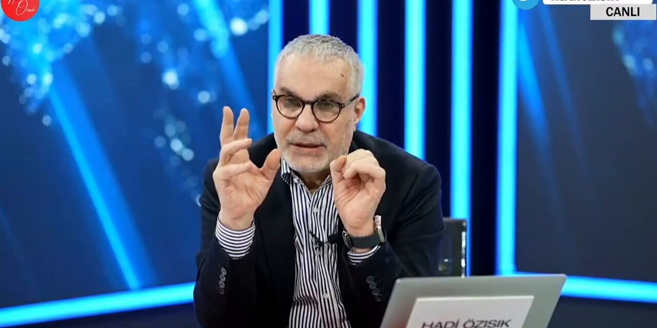 Hadi Özışık, AKP Ankara İl Başkanı'na ateş püskürdü! Ali Yerlikaya'ya çağrı yaptı