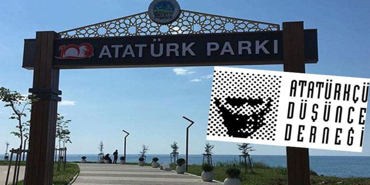 ADD’den "Atatürk" ismine açılan soruşturmaya tepki: İktidar haddini aşmaktadır