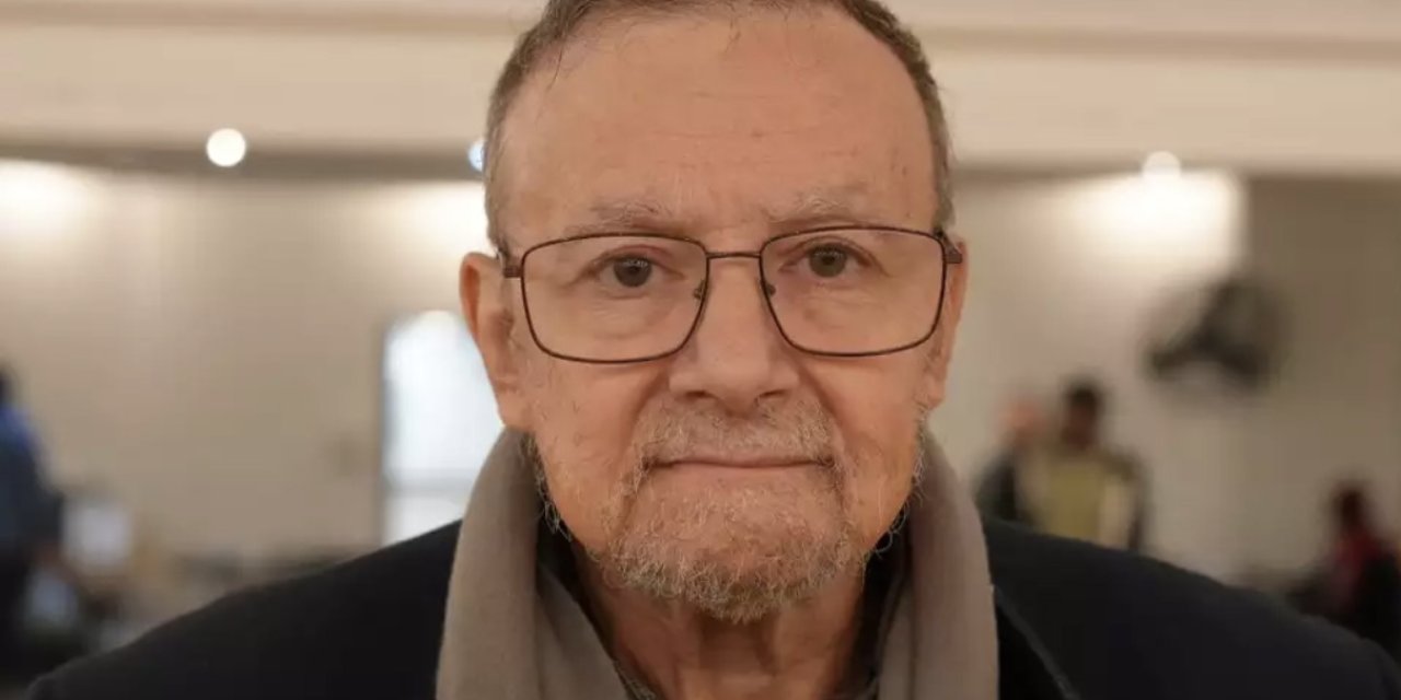 Feza Gürsey’in oğlu Yusuf Gürsey, Amerika’da geçirdiği trafik kazasında hayatını kaybetti