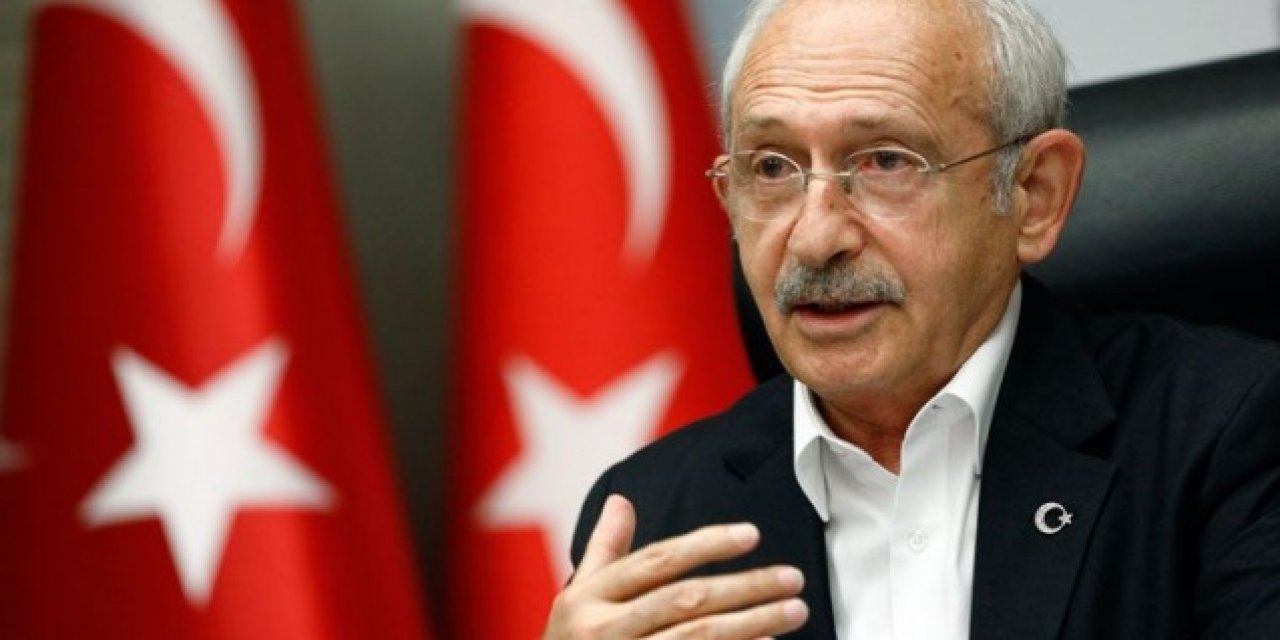 Yandaş yazardan Kılıçdaroğlu'na suikast senaryosu! Skandal ifadeler! "Kemal Kılıçdaroğlu öldürülecek"