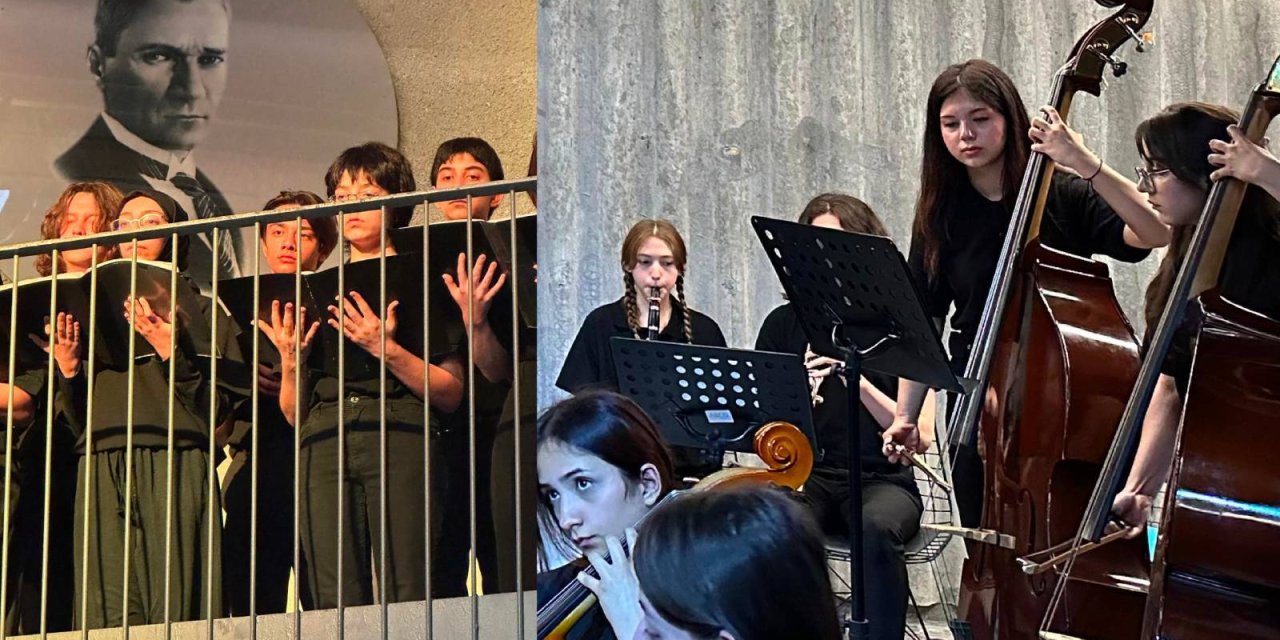 Ertuğrul Özkök: Türkiye'de kızlar en çok hangi enstrümanı seviyor?