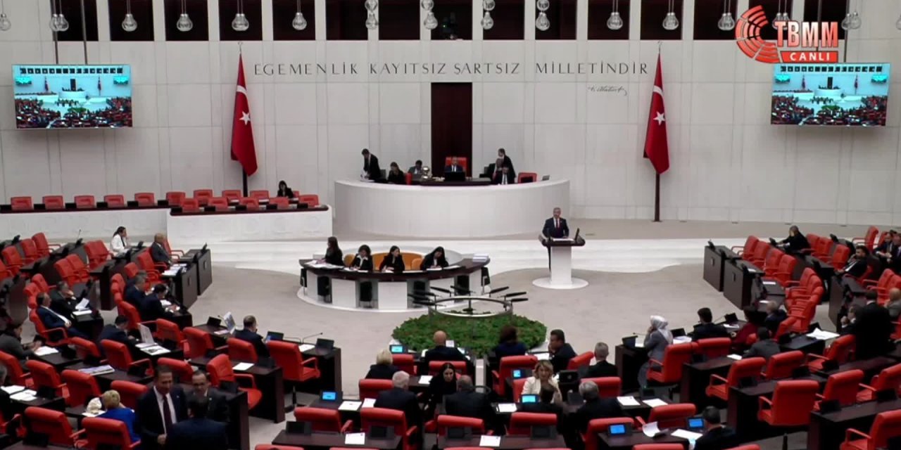 AKP'li milletvekilleri 'mülakattan' şikayetçi: Söz vermiştik, çözmemiz lazım