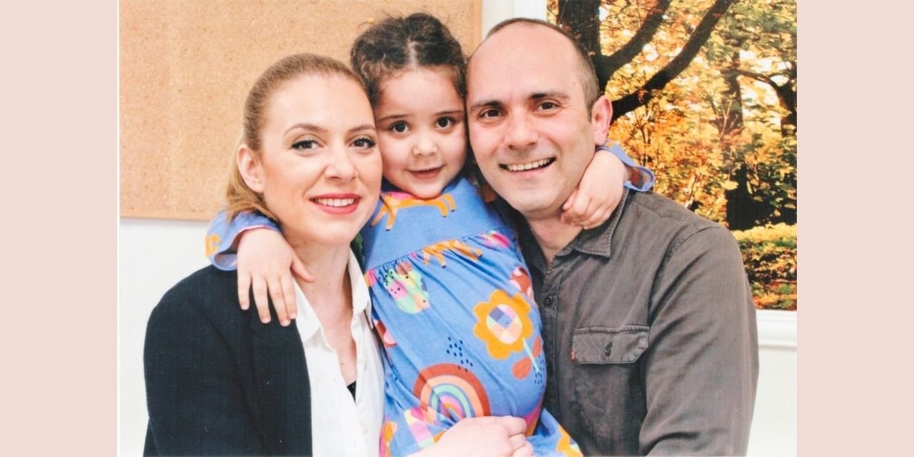 Meriç Kahraman: Masum olduğumuz bile bile bize yaşatılan zulüm ne zaman son bulacak?