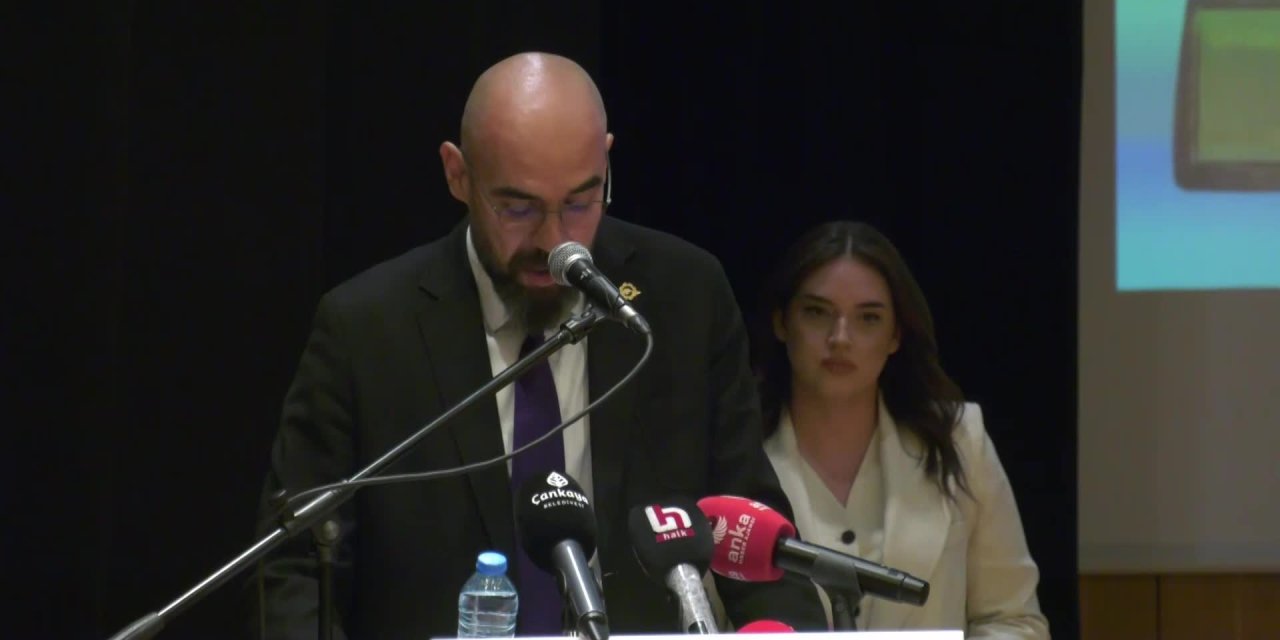 ÇGD'nin 'Yılın Başarılı Gazetecileri' ödülleri sahiplerini buldu