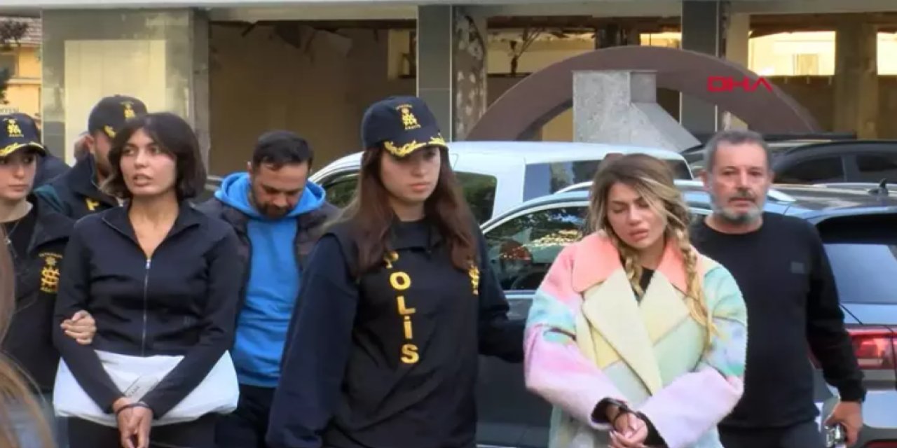 Nihal ve Bahar Candan soruşturması: Çete liderinden itiraf mektubu