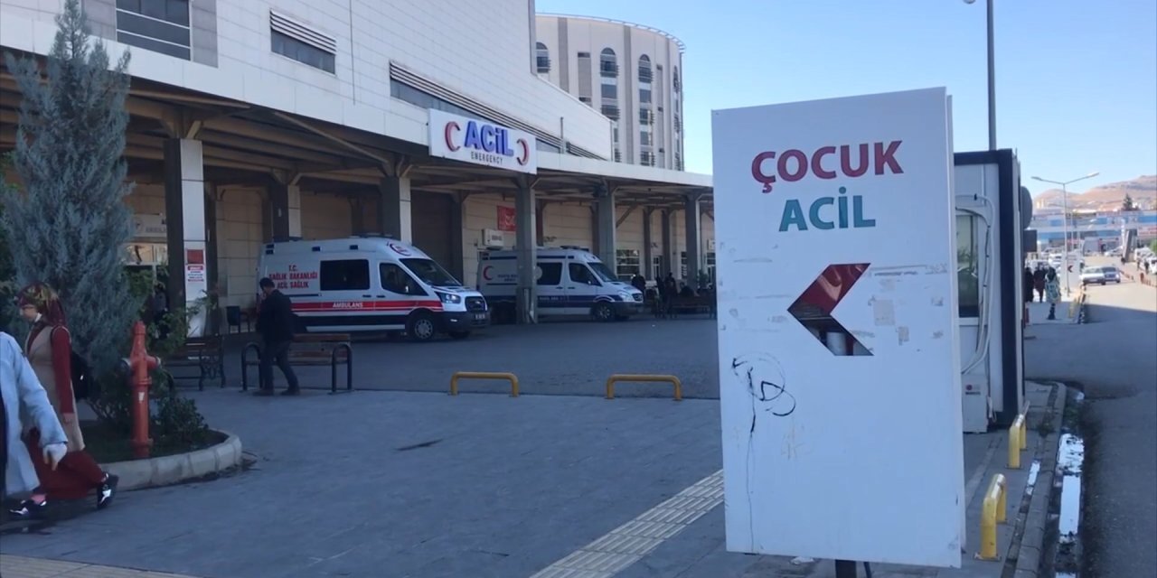 15 yaşındaki çocuk iş kazası sonucu öldü: 'Yakınları iş kazasını gizledi, hekimlerin onayı olmadan hastaneden çıkardılar'