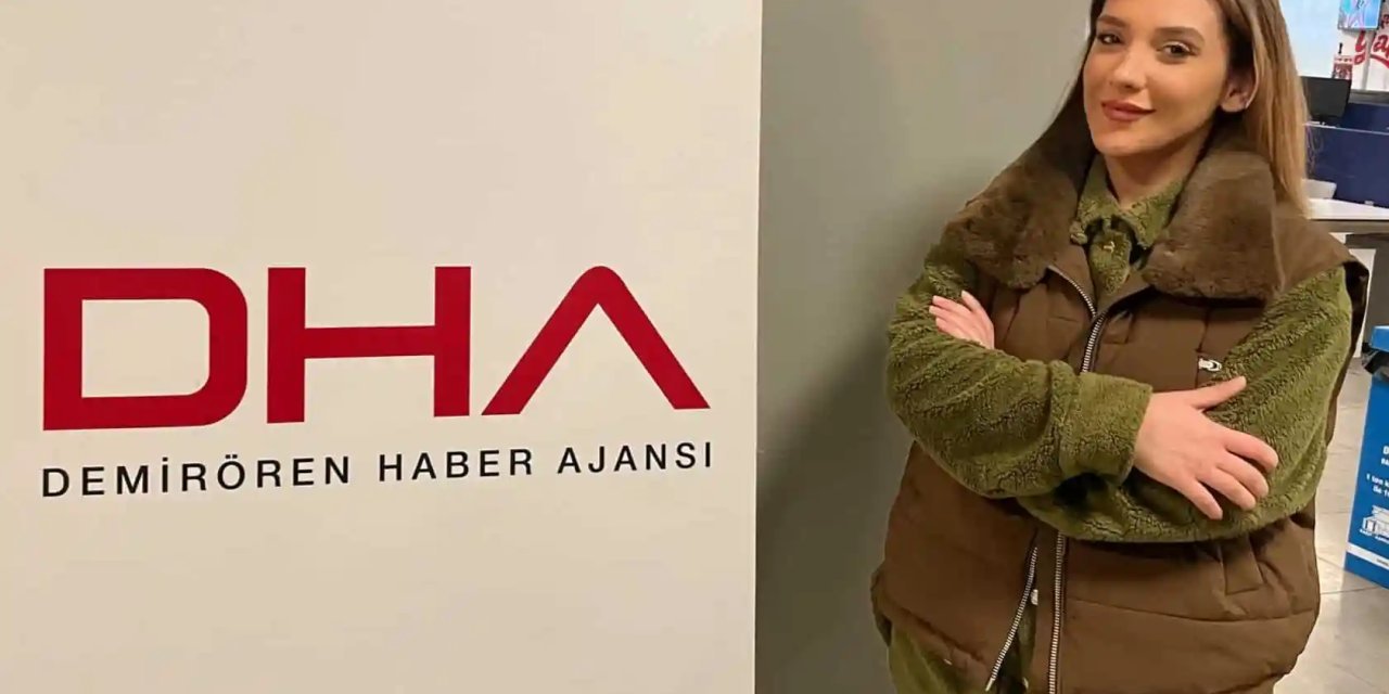 Baskıya uğradığını söyleyen muhabir Rojda Altıntaş yaşananları anlattı: Korktum