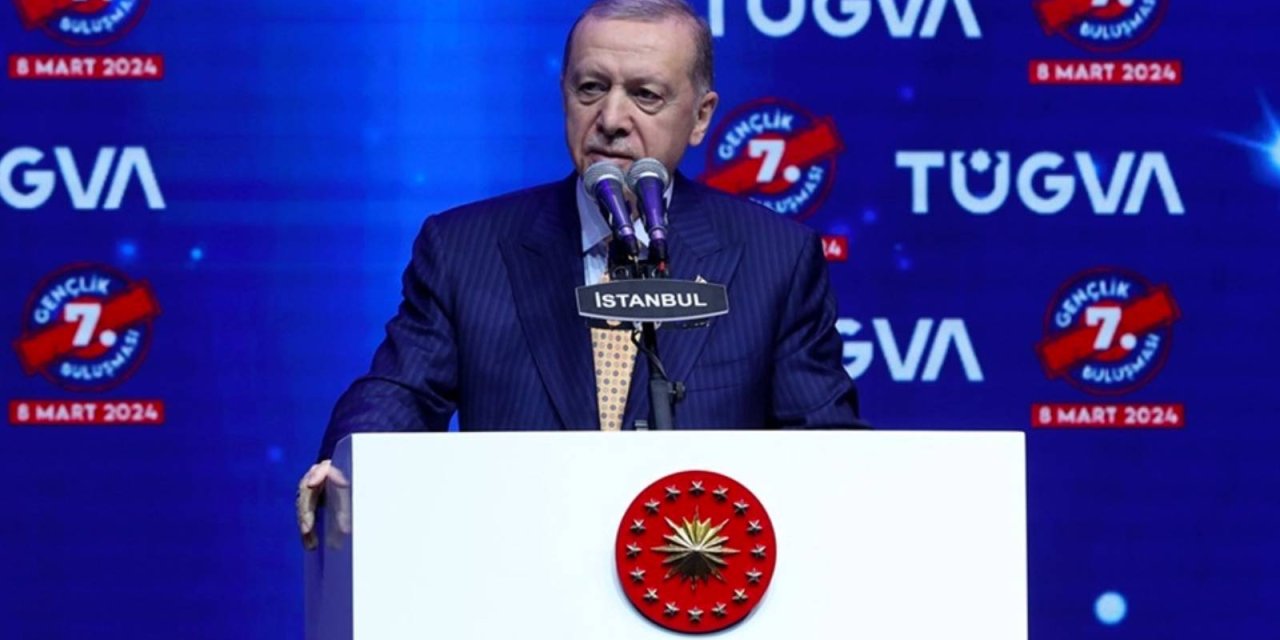 Ertuğrul Özkök: Ey iktidar medyası; eğer Erdoğan 31 Mart’tan önce Cumhur'a verdiği sözü tutarsa ayvayı yediniz