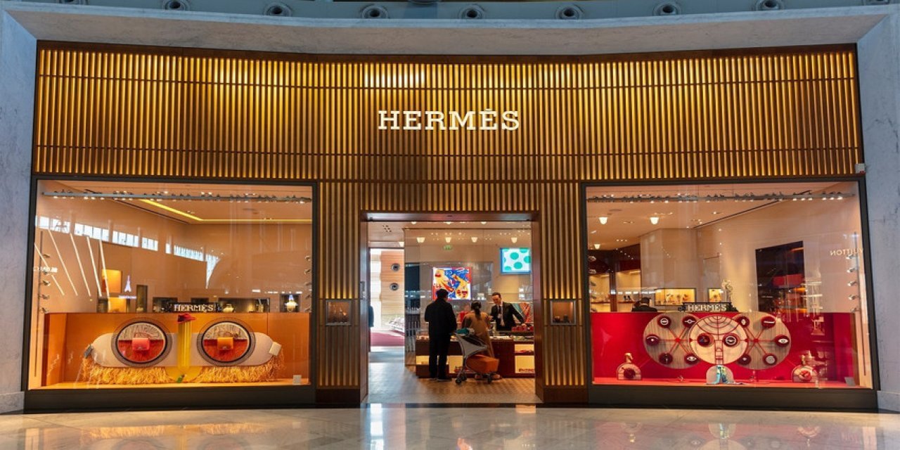 Hermes'in varisi, 12 milyar dolarlık mirasının yarısını bahçıvanına bırakacak