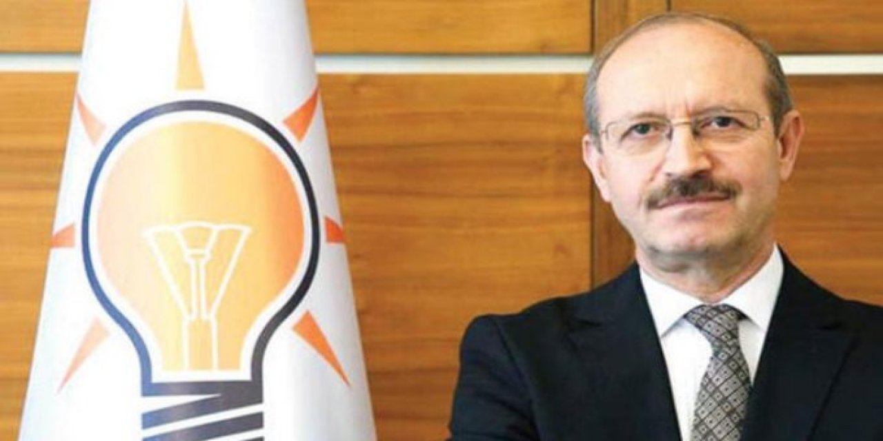 Önce vali şimdi de vekil... AKP'li Sorgun'a göre: Türkiye'de kriz yok, iş beğenmiyorlar!