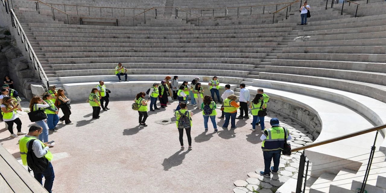 Ankara Büyükşehir Belediyesi duyurdu... Başvurular online yapılacak