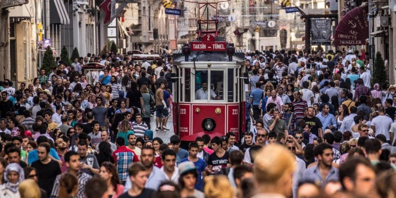 Mahkeme kararını verdi, İstiklal Caddesi'nde yetki İBB'de