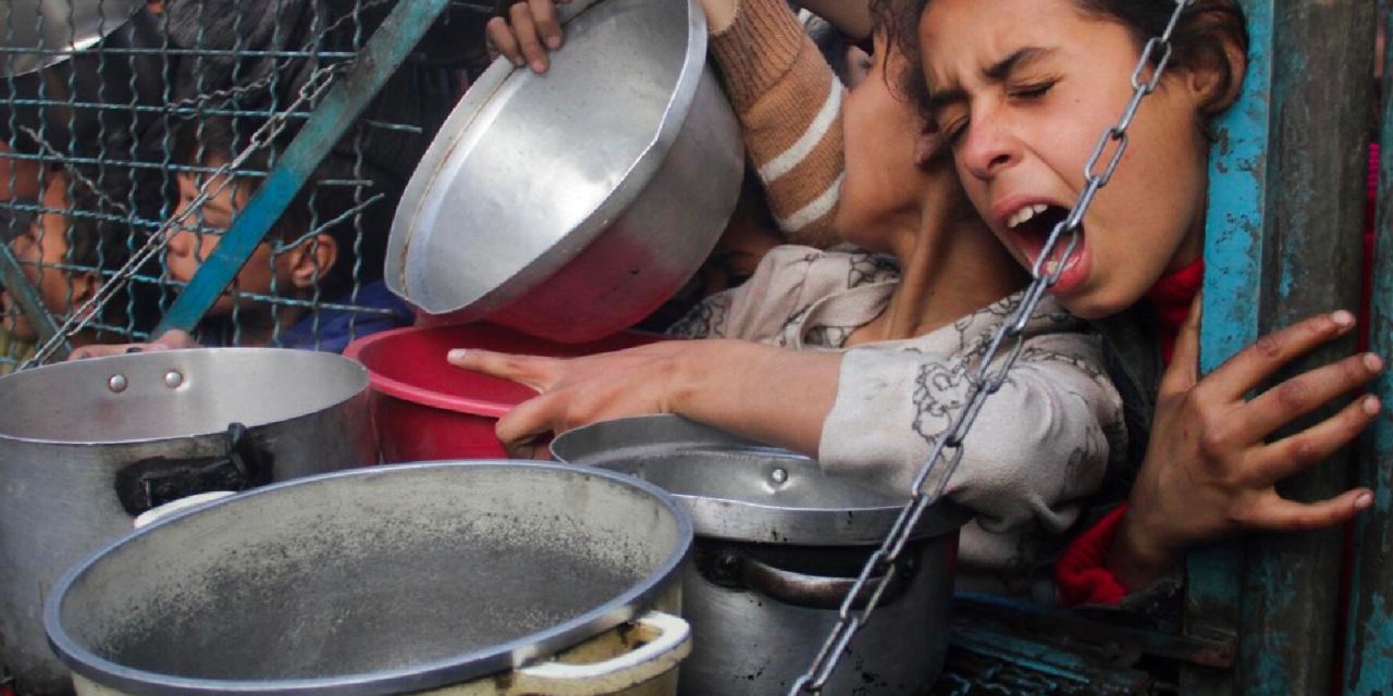 Ertuğrul Özkök: Yahudi "katır birlikleri" Anadolu'ya mı yürüyor?