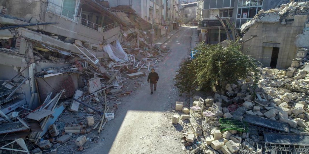 Ortak Akıl-Antakya Platformu: Şehrin bütünü kapsayıcı bir bakışla ele alınmalı