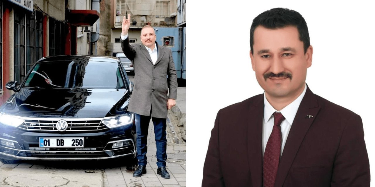 Ülkü Ocakları il başkanı ve üyeleri, Zafer Partili ismi dövüp ölümle tehdit etti