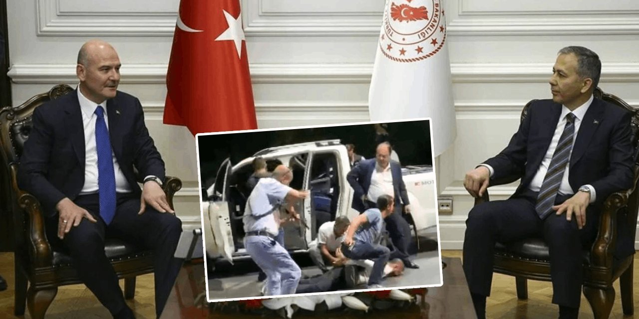 Terkoğlu: MHP ve Soylucular bir başka hesaplaşmaya hazırlanıyordu