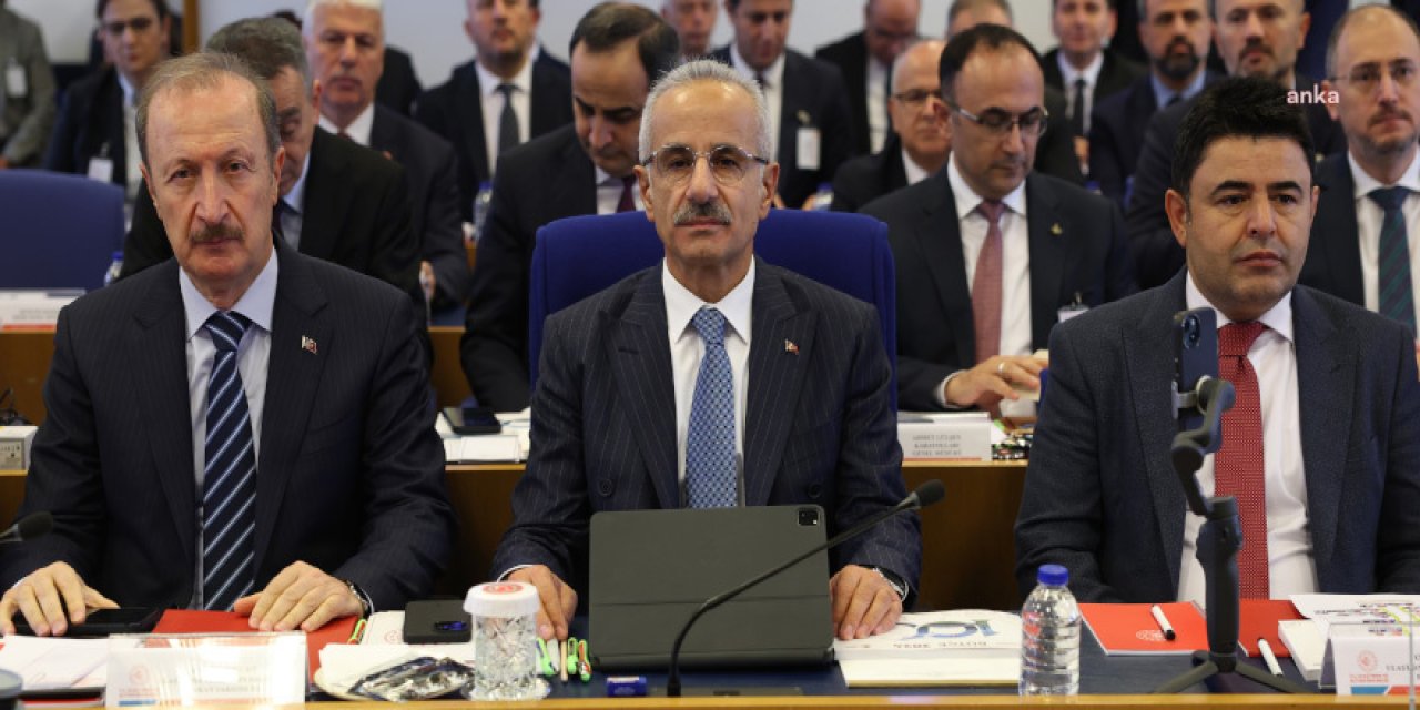 Bakan'dan otoyol ve köprü geçiş ücretine ilişkin açıklama: Düşük kalmıştı