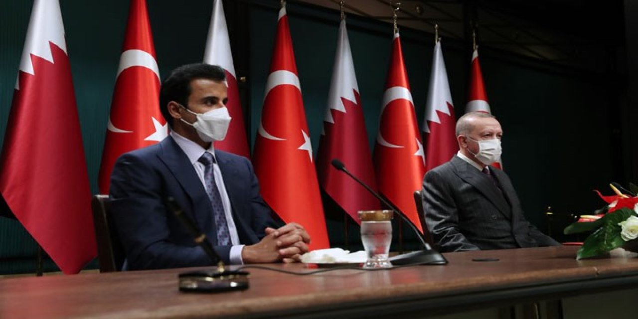 HKP startı verdi, suç duyurusunda bulunacak! Katar'a yapılan satış yargıya taşınıyor...