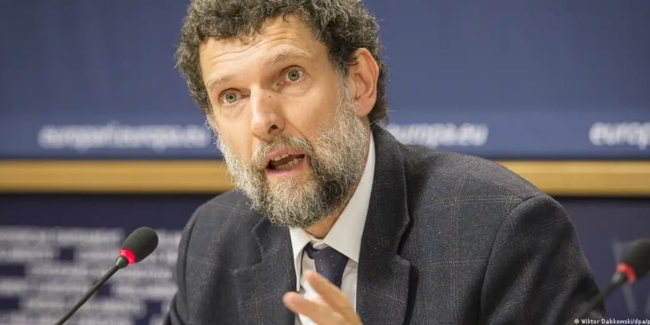 Osman Kavala’nın avukatından yeni başvuru