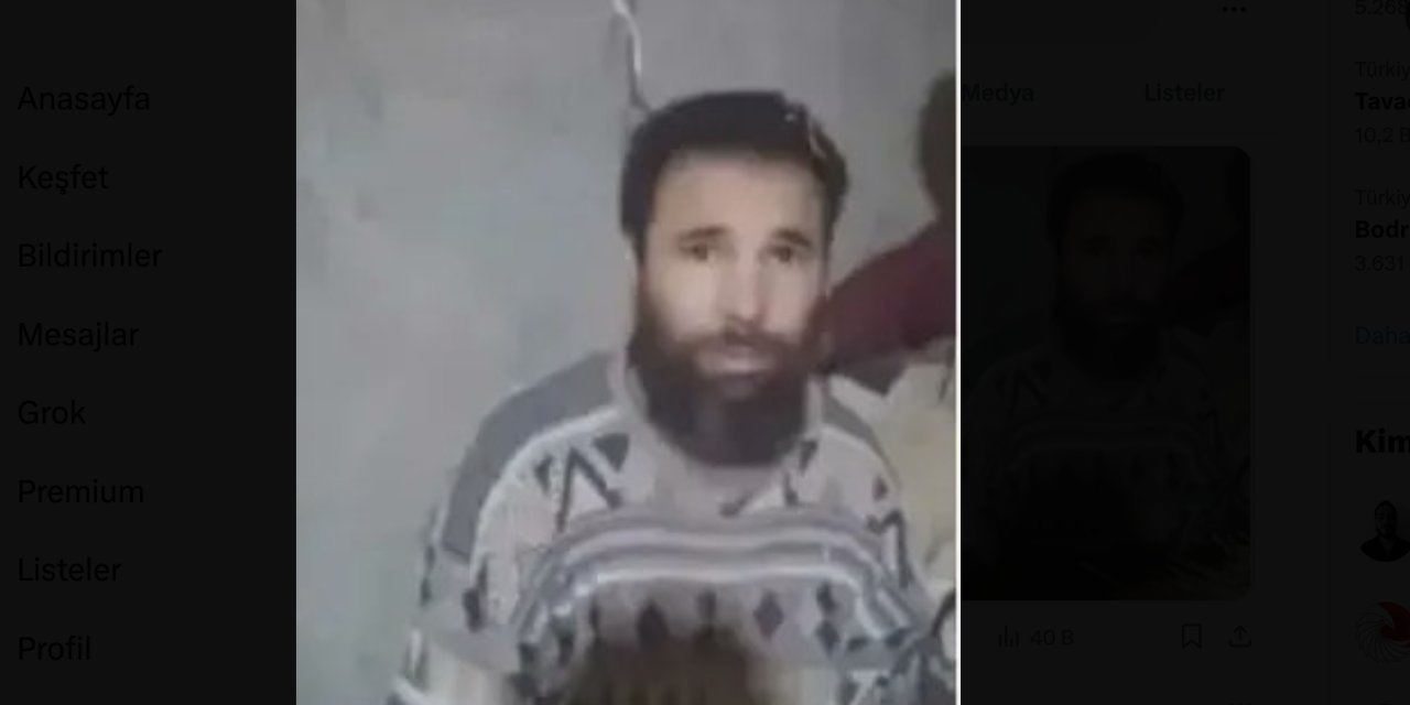 10 yaşında kayboldu, 26 yıl sonra komşunun ağılında bulundu