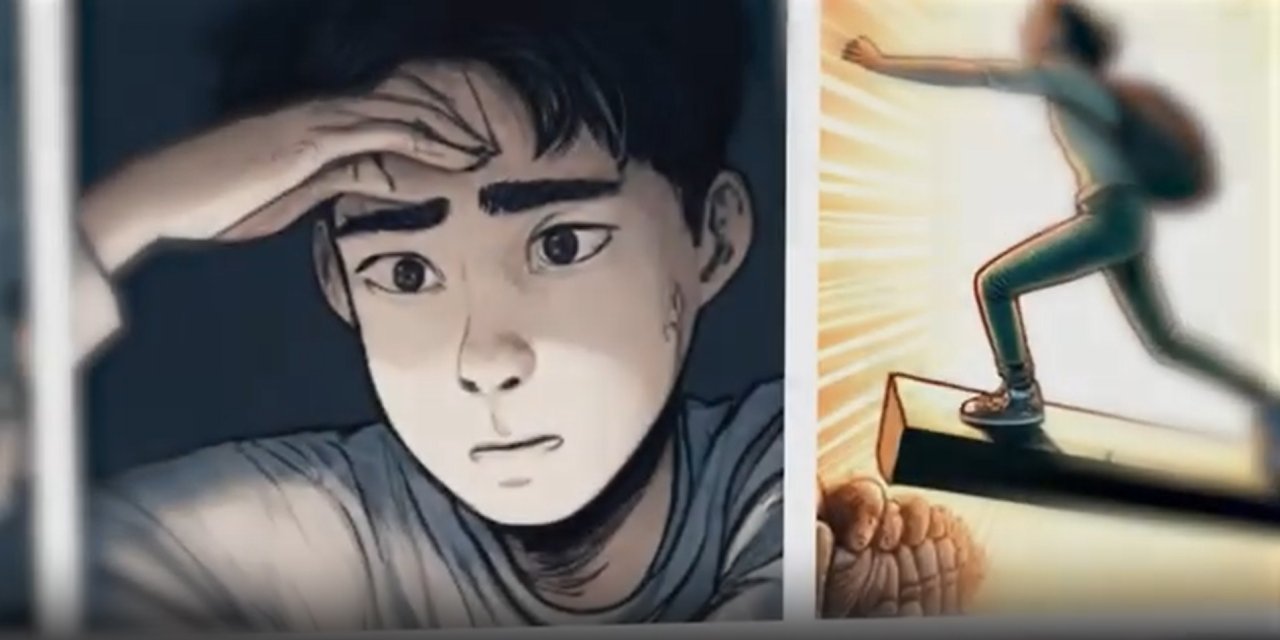 Türk Eğitim Derneği, 19 Mayıs Gençlik ve Spor Bayramı’nda gençliğin sesini duyurmak amacıyla bir şarkı yayınladı