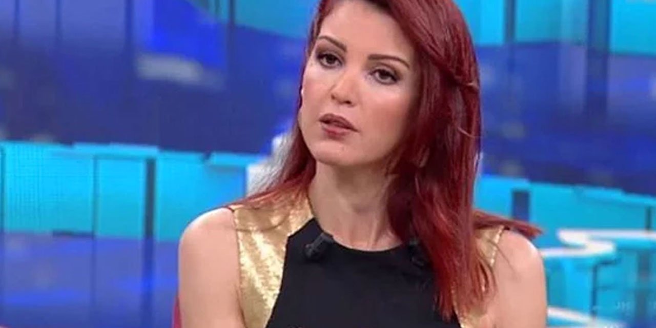 Nagehan Alçı'dan bir ilginç çıkış daha.... Emine Erdoğan'ın sözleri manşete çekmeyen Sözcü gazetesinden hesap sordu!