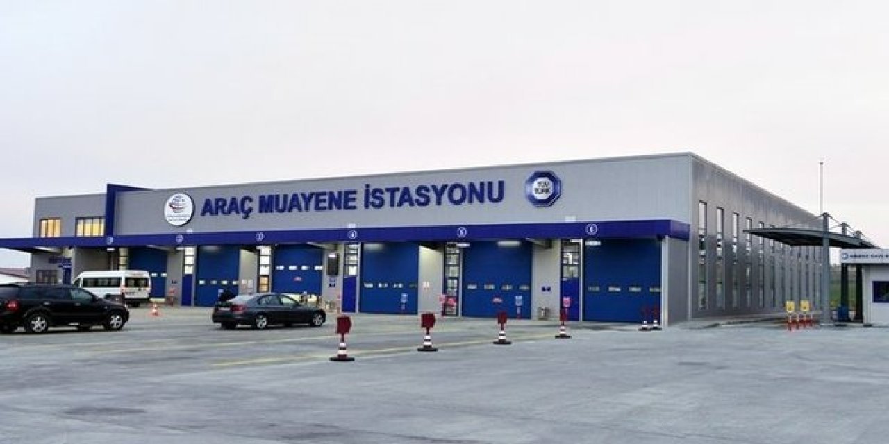 TÜVTÜRK araç sahiplerini uyardı! Paranız çöp olabilir!