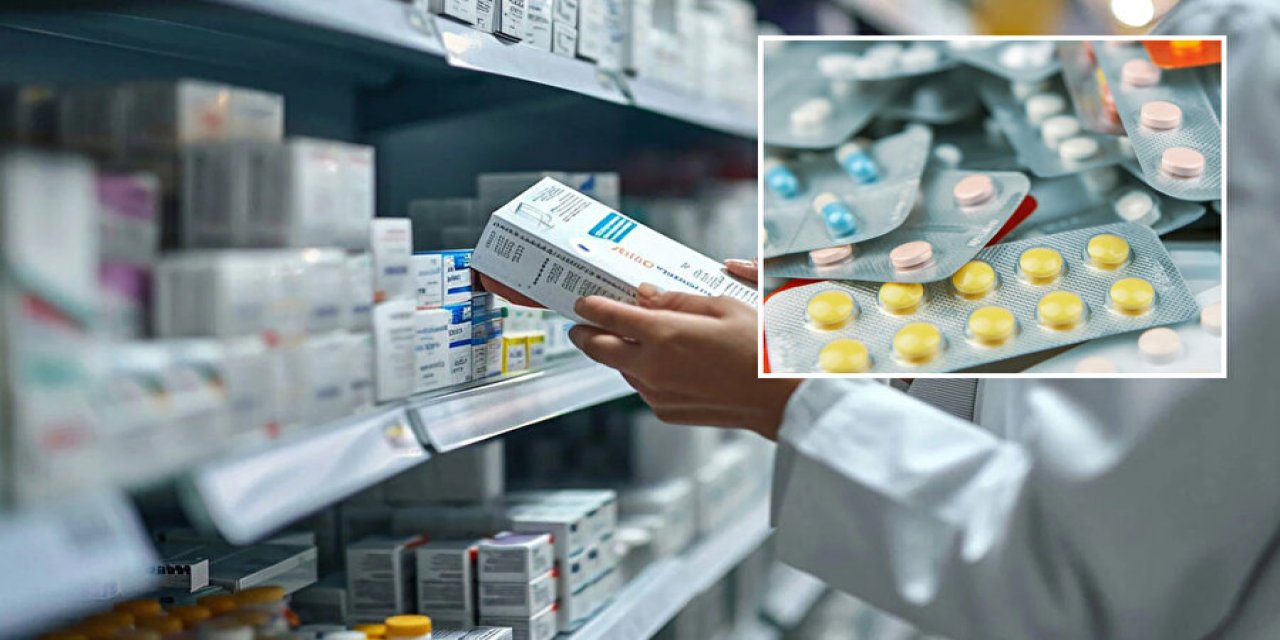 Aile hekimi artık bu 4 ilacı yazabilecek