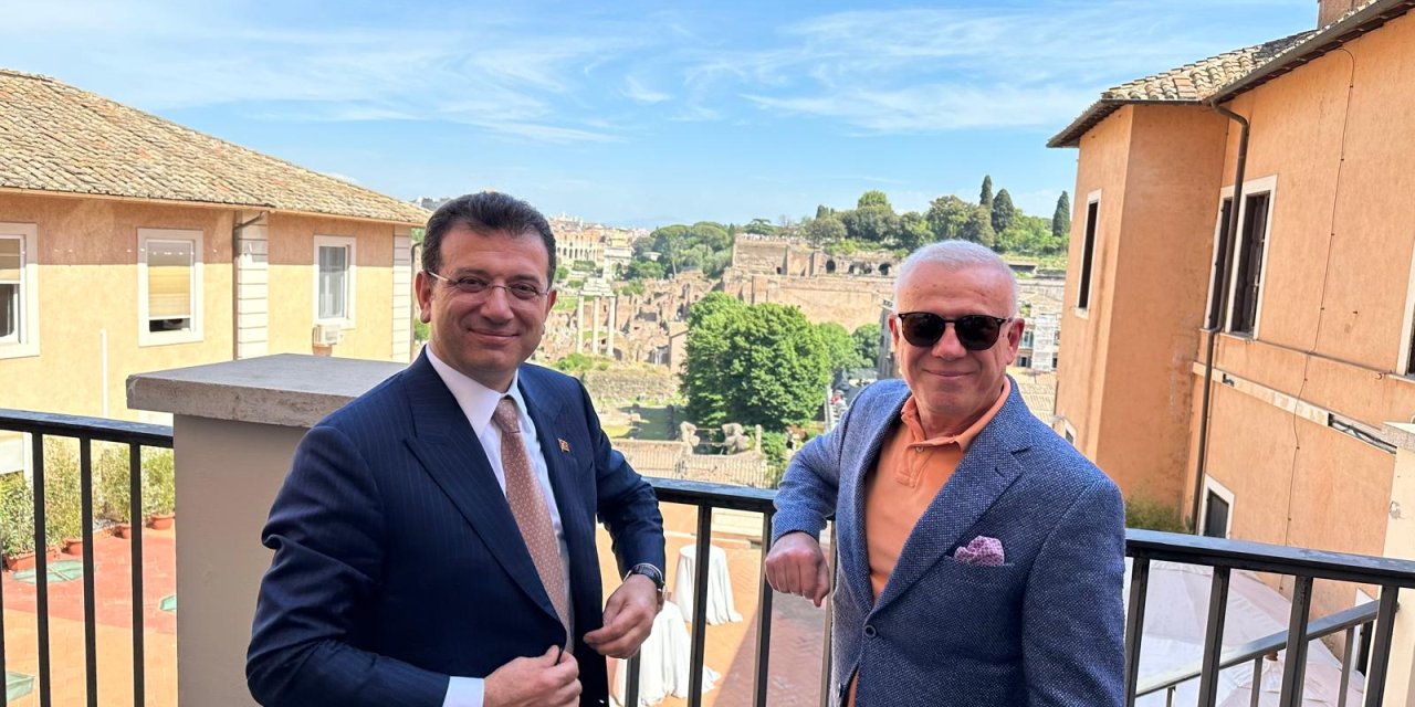 Ertuğrul Özkök: 31 Mart Türkiye'sinin Yeni Medyası: B 737 Gazetecileri