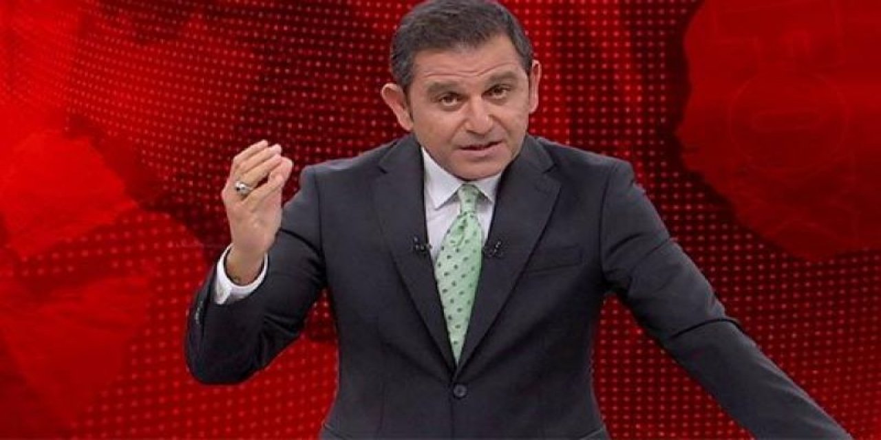 Fatih Portakal'dan çok konuşulacak "Katar" göndermeli reform yorumu!