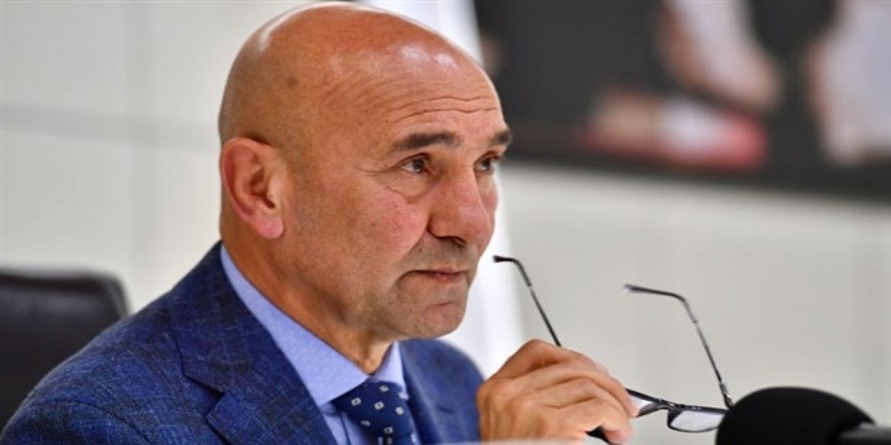 Tunç Soyer,  ''uykularım kaçıyor!''