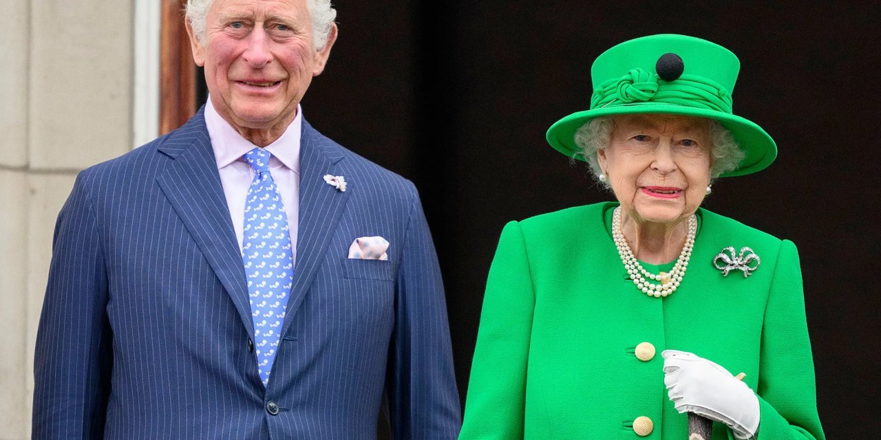 Kral Charles'ın serveti annesi Kraliçe Elizabeth'i geçti