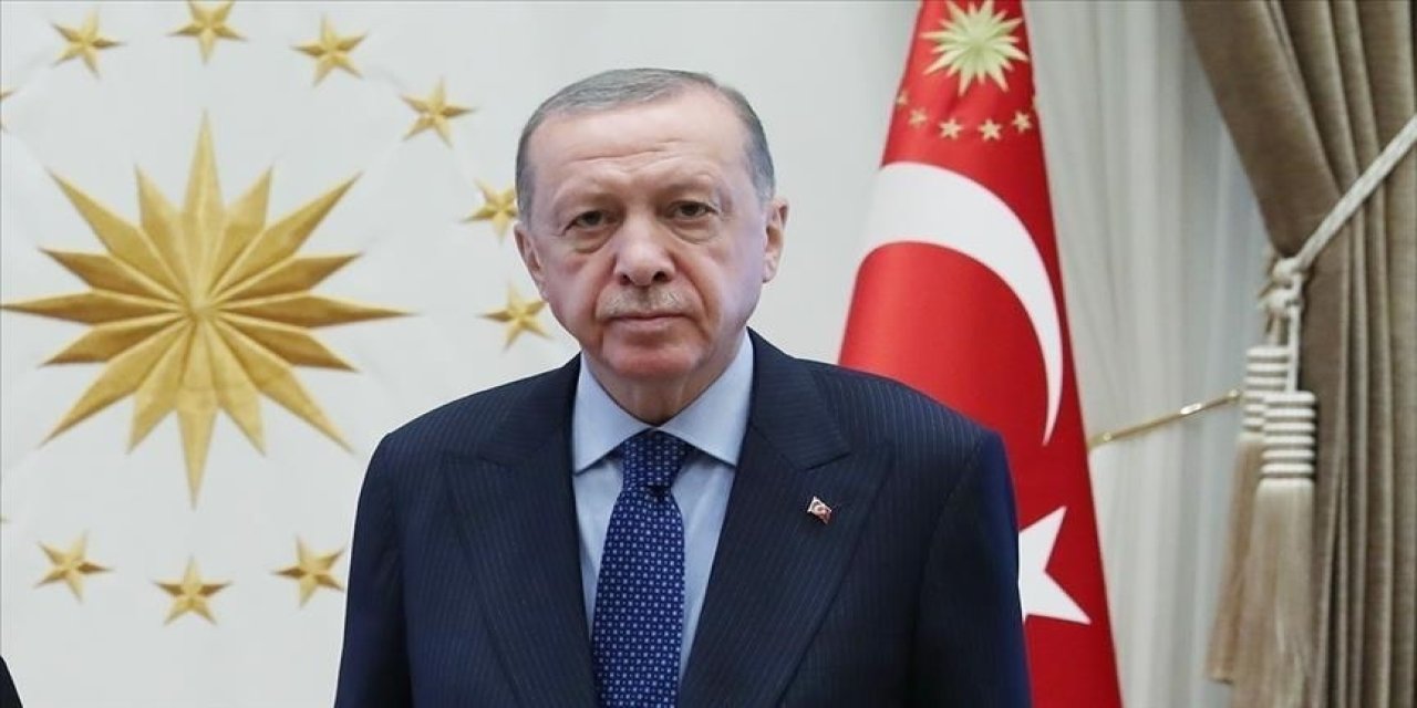 Erdoğan'dan Reisi için başsağlığı mesajı