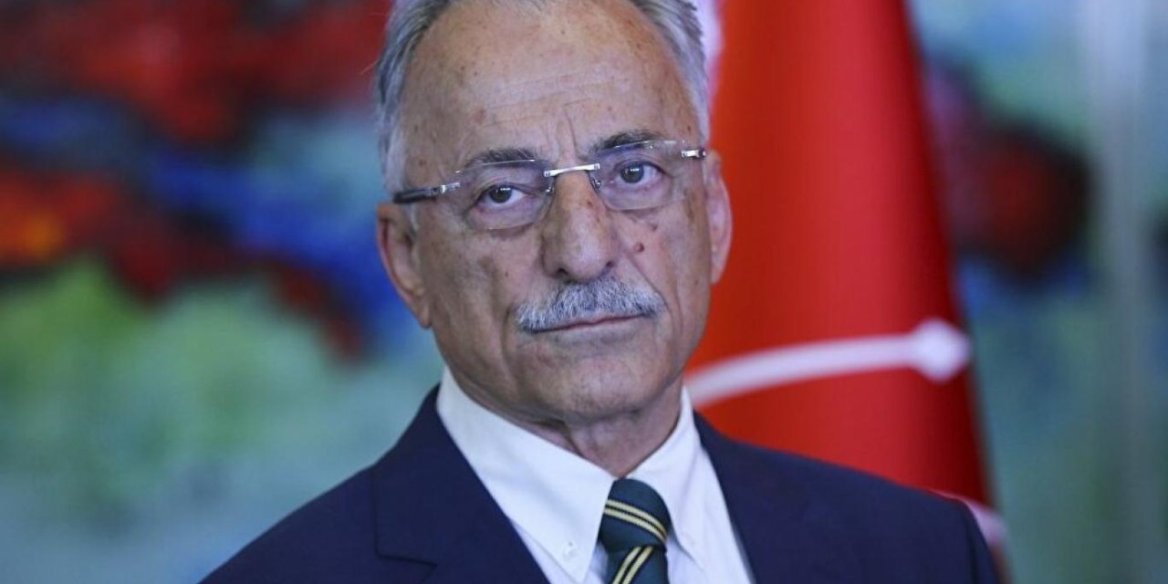 Murat Karayalçın'dan Kobani cezalarına tepki: Bir yanlış daha yapılıyor