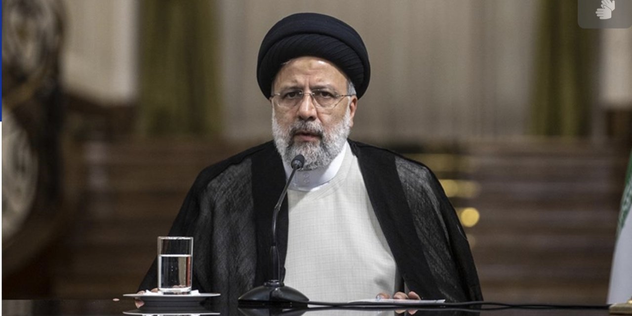 Helikopter kazasında öldüğü açıklanan İran Cumhurbaşkanı İbrahim Reisi kimdir?