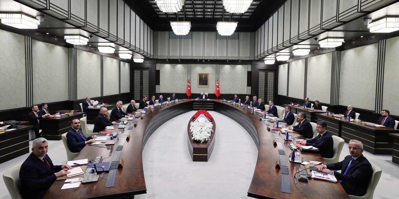 Kulis: Kabine değişikliği için tarih netleşiyor