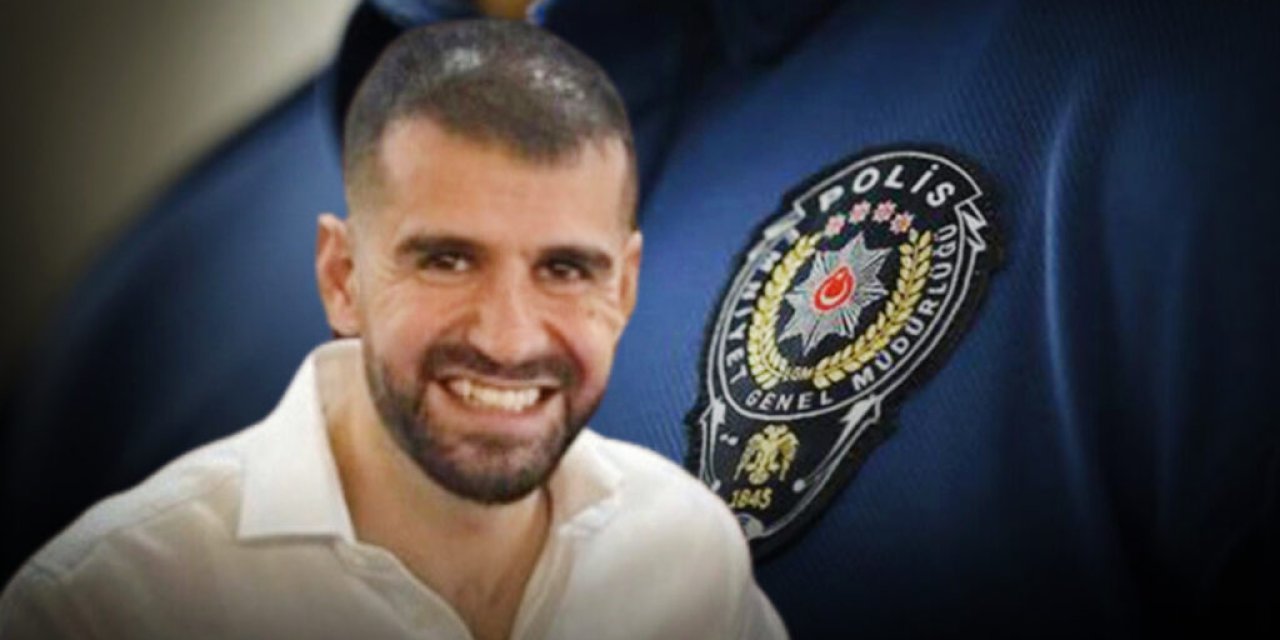 İsmail Saymaz: Gizli tanık, hakkında yakalama kararı varken GBT'ye takılmış