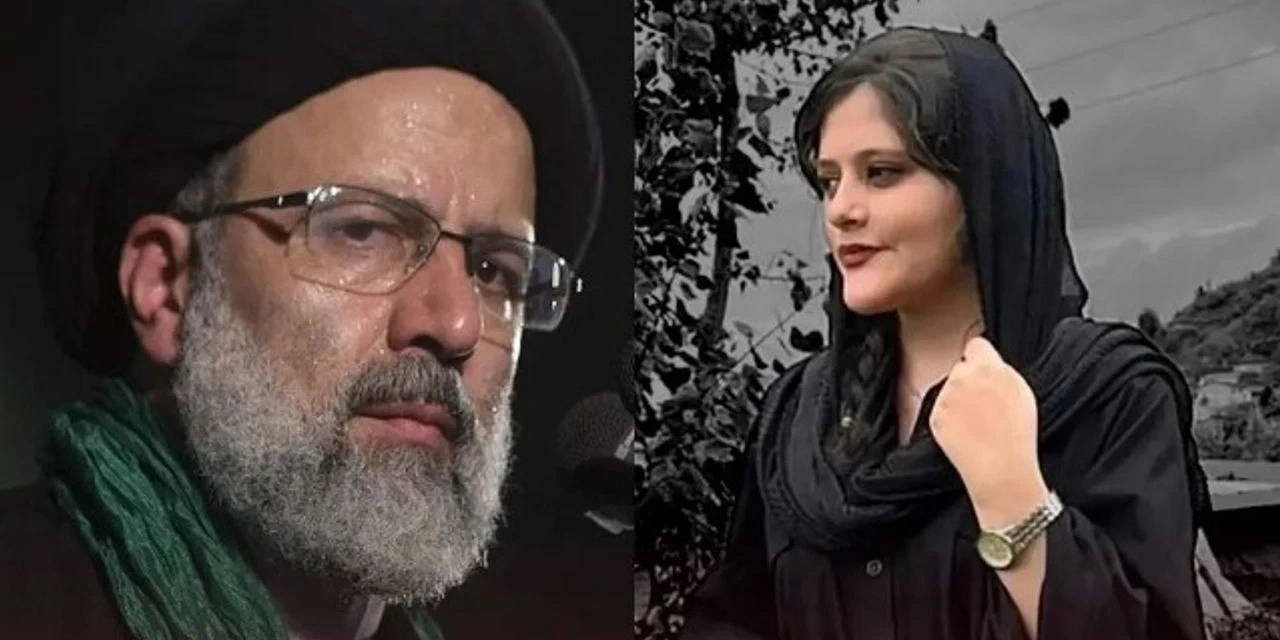 Ertuğrul Özkök: Mahsa Amini'yi öldürten biri için yas tutamam