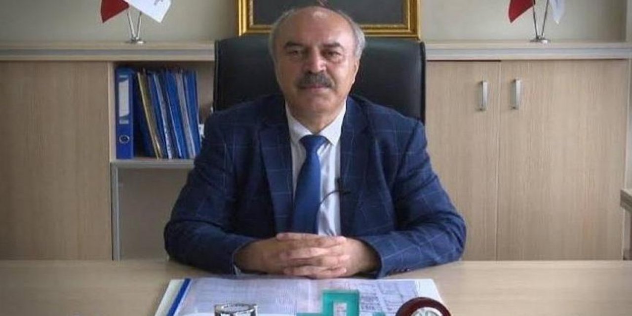 Vicdan meselesi, Komisyon Başkanı Prof. Dr. İbrahim Subaşı torpil iddiasına yanıtladı
