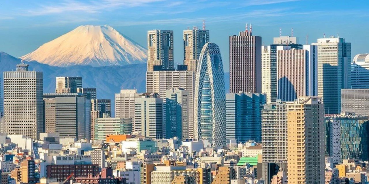 Dünya sallanıyor: Tokyo'da 6, Ekvador’da 5,2 büyüklüğünde deprem