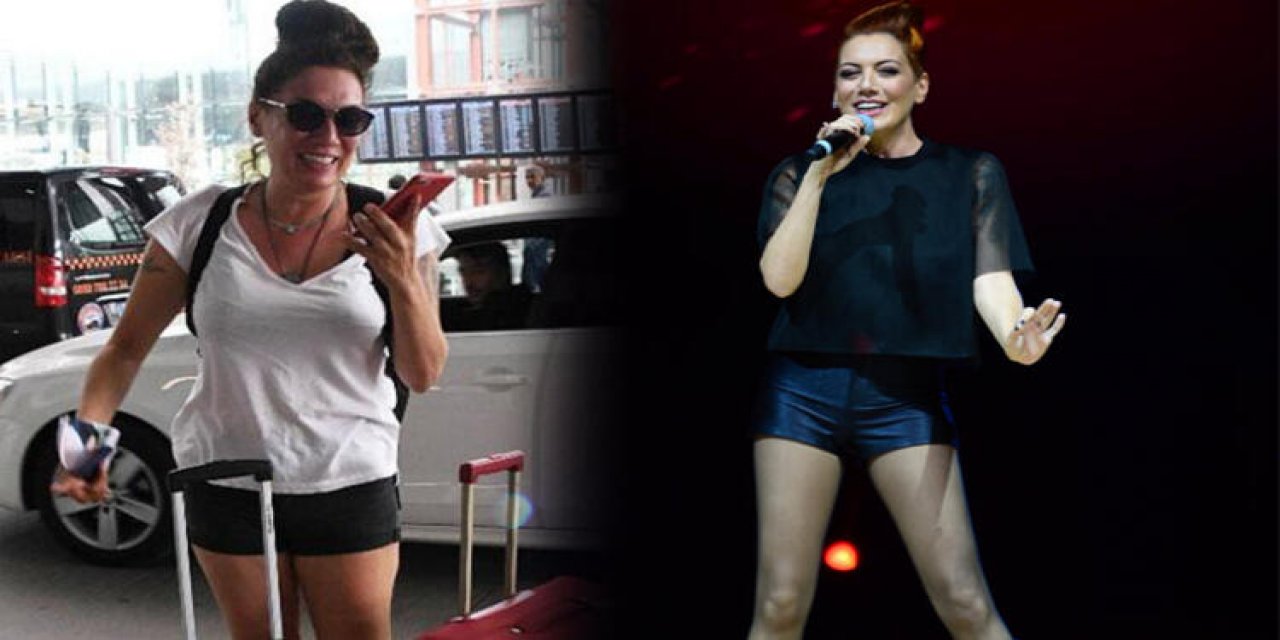 Sibel Tüzün, Ankara Anlaşması ile Londra’ya yerleşti