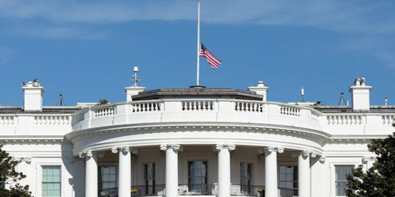 Beyaz Saray ve Pentagon'dan Reisi açıklamaları: Amerika’nın bu kazada hiçbir rolü yok