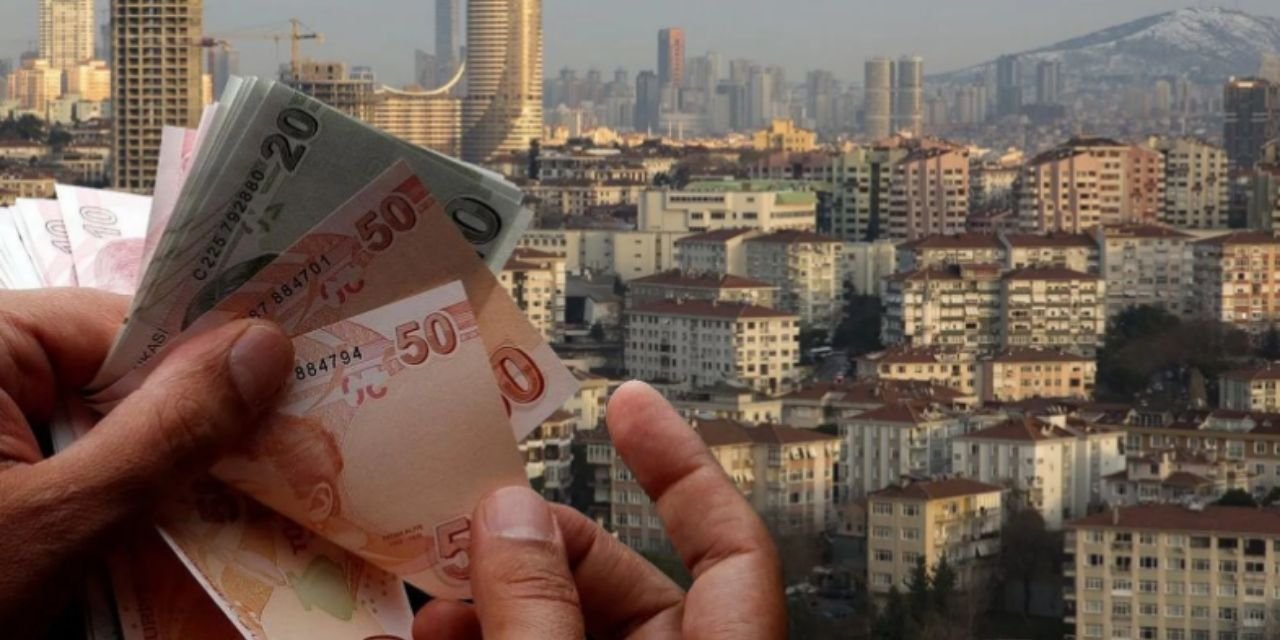 Kira vergisini artıracak yeni yasa geliyor