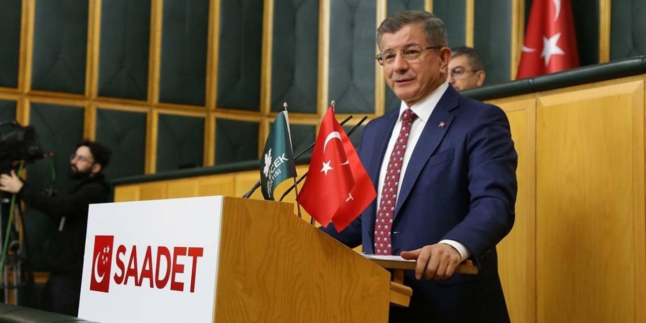 Davutoğlu: 15 Temmuz'un kilit generaline siyasi koruma sağlandı